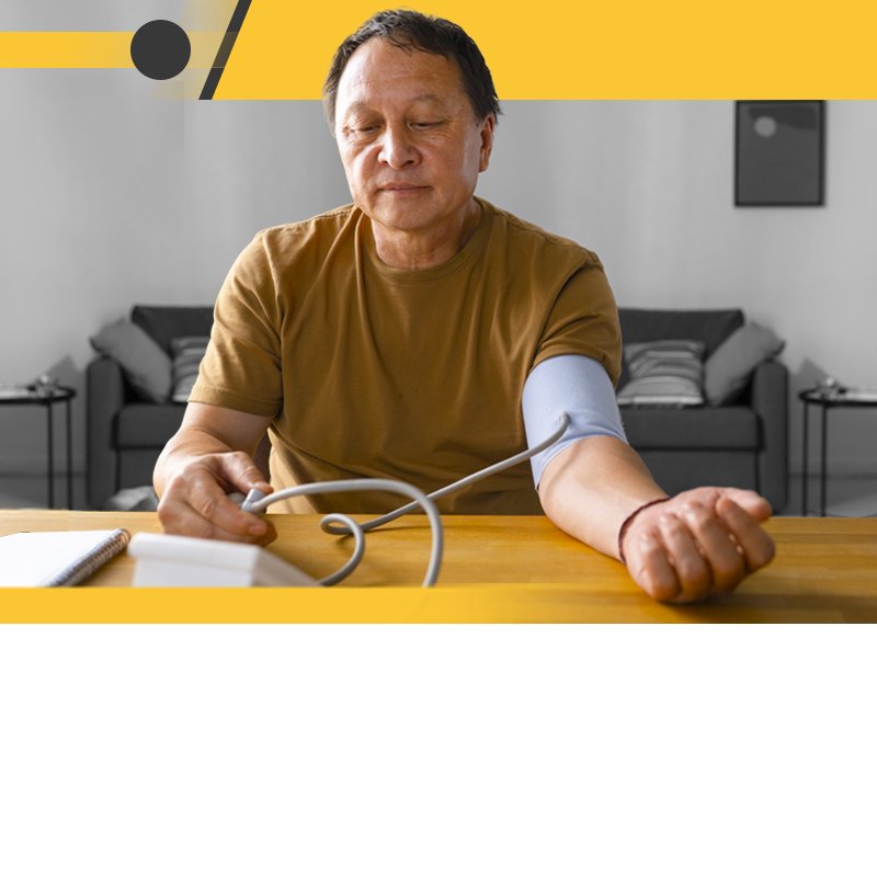 Health Monitoring Devices